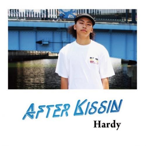 yDEADSTOCKz Hardy / After Kissin [CD]