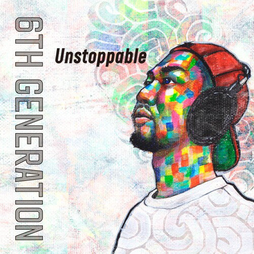 yz 6th Generation / Unstoppable [CD]