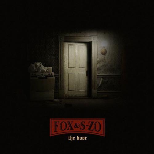 S-ZO & FOX / the door [CD]