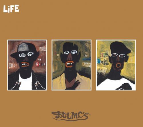 yz ܂ނMC's / LiFE [CD]