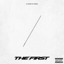 DJ CHARI & DJ TATSUKI / THE FIRST [CD]