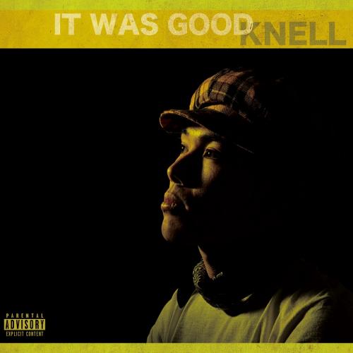 KNELL / IT WAS GOOD [CD]