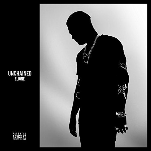 yz ELIONE / UNCHAINED [CD]