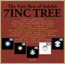 ISSUGI / 7INC TREE - Very Best of Side AA