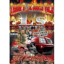 DJ L-ssyde / L's FOCUS Throw Back Joints Vol.2 -2000's Down South Pack-