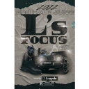 DJ L-ssyde / L 039 s FOCUS 2022 2nd Half Juice