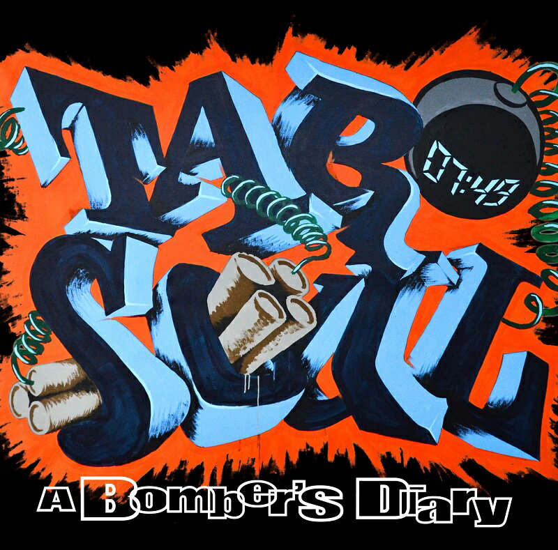 TARO SOUL / A Bomber's Diary