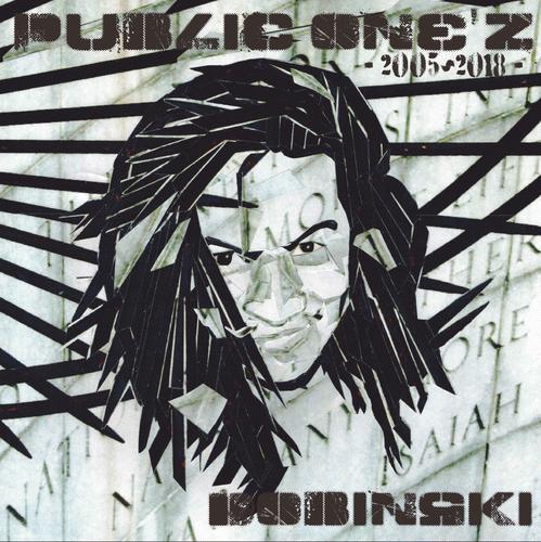 DOBINSKI / PUBLIC ONE'Z -2005〜2018- (2CD)