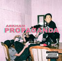 yz ARKHAM / PROPAGANDA