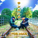 YOS-MAG / サンニンメ