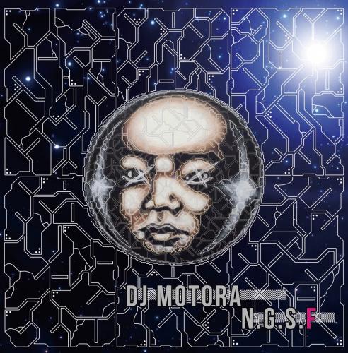 【￥↓】 DJ MOTORA / N.G.S.F