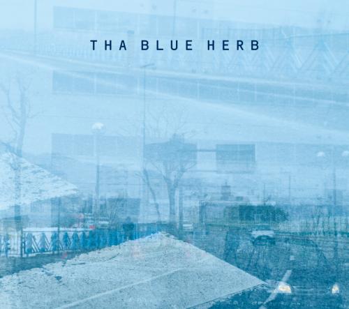 THA BLUE HERB / THA BLUE HERB [通常盤[2CD]]