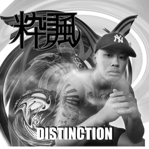  / DISTINCTION