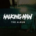 楽天CASTLE RECORDS【￥↓】 V.A / WALKING MAN THE ALBUM