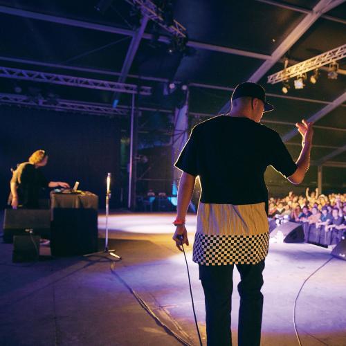 THA BLUE HERB / ING - それからのサムネイル