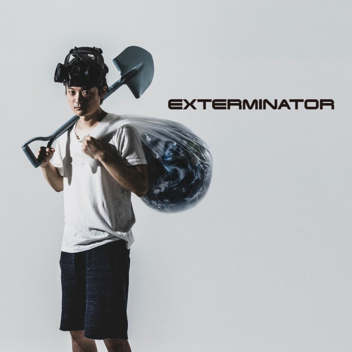 DJ FUMIRATCH / Exterminator