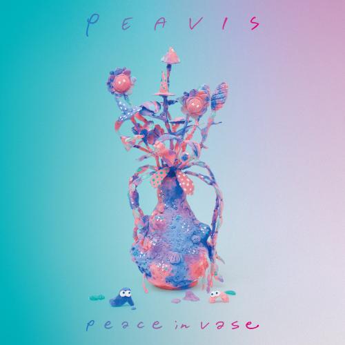 PEAVIS / Peace In Vase