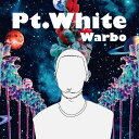 自主制作でリリースした1st Album"メイサイカメレオン"から3年... Pitch Odd Mansion/Road LeefのWarboによる2nd Album "Pt.White"が待望の全国流通でリリース。 全12曲客演無し、北海道が誇るメロディ・メイカー:Michitaが全曲のトラックを手掛けた本作。リリシスト:Warbo、全開。 Tr.2、7ではコーラスにPitch Odd Mansionのレーベルメイト:kiki vivi lilyが参加、作品に色を付けてくれている。 ■PROFILE Warbo(ワルボ) Pitch Odd Mansionの住人であり、肌に合う同志を集めRoad Leef(通称:道草)を主宰。長野在住。道草のBeat Maker兼エンジニアのkakasi(カカシ先生)のスタジオに入り浸り、作ったりダラけたりしている。制作スピードも、早かったり遅かったりする。01. Release Therapy 02. Life Drive 03. Far Way 04. My World, My Word 05. Justice in Heel 06. Bad Moment 07. M&Me 08. 応答 09. Hayate 10. みんなが待ってる 11. Your 12. Beans Light All Tracks Produced by Michita