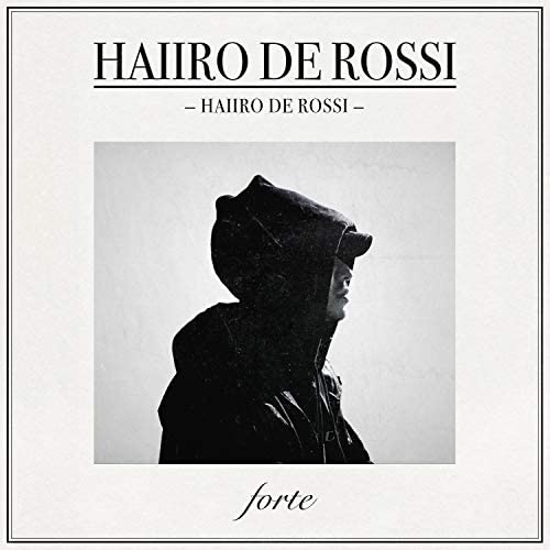 HAIIRO DE ROSSI / HAIIRO DE ROSSI [2CD]