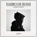 HAIIRO DE ROSSI、7th アルバムはキャリア史上最高の自信作にしてタイトルはズバリ『HAIIRO DE ROSSI』! CHIYORI、泉まくらなど参加、プロデューサーにはDJ Mitsu the Beatsも。 真骨頂と言えるジャジー・トラックのインストを収録したディスク2 との2 枚組にて ! 人が生まれ歩んできたことと分かち難く、ラップと声にサウンドが、この国に住む私たちみながかけがえのないのだと感じさせてくれる、そのことで傑出する2020 年のヒップホップ。例えば、”Artist”を聞いてみてください。 荏開津広 (DJ /ライター) ※初回限定CD特典付き!! ■未収録音源(CD-R) 01.LIFE(DJ MOTORA REMIX) 02.LIFE(DJ MOTORA REMIX) (Instrumental)[Disc-1] 1. Mood feat.CHIYORI(produced by 湯煙bee) 2. Flower(produced by DJ Mitsu the Beats) 3. My Fan feat.crime6(produced by MAHBIE) 4. Think Twice(produced by Pigeondust) 5. Young Gould(produced by lee(asano+ryuhei)&KOR-1) 6. Coffee Time(produced by 1Co.INR) 7. 二人の秘密feat. 泉まくら(produced by 1Co.INR) 8. 春を目指してfeat. 泉まくら(produced by Eccy) 9. Life(produced by Pigeondust) 10. ARTIST feat. 曽我部瑚夏(produced by Eccy) 11. forte pt.2(produced by Eccy) [Disc-2] 1. Mood-Instrumental 2. Flower-Instrumental 3. My Fan-Instrumental 4. Think Twice-Instrumental 5. Young Gould-Instrumental 6. 二人の秘密-Instrumental 7. 春を目指して-Instrumental 8. Life-Instrumental 9. ARTIST-Instrumental 10. forte pt.2-Instrumental All mastered by motragreen