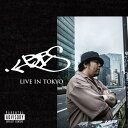 BES / LIVE IN TOKYO