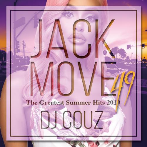 DJ COUZ / Jack Move 49 -The Greatest Summer Hits