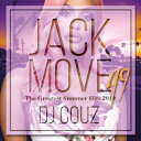 DJ COUZ / Jack Move 49 -The Greatest Summer Hits