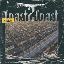 DJ YOUNG BIKE / COAST 2 COAST vol.9