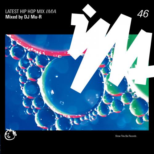 【￥↓】 DJ Mu-R / IMA#46 [CD]