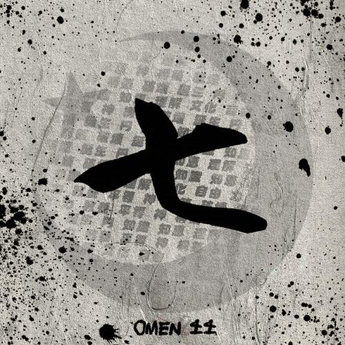 Omen44 / 7