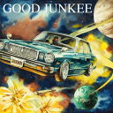 JNKMN / GOOD JUNKEE ＜送料無料＞