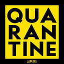 yCPΏہz DJ BEERT / QUARANTINE 