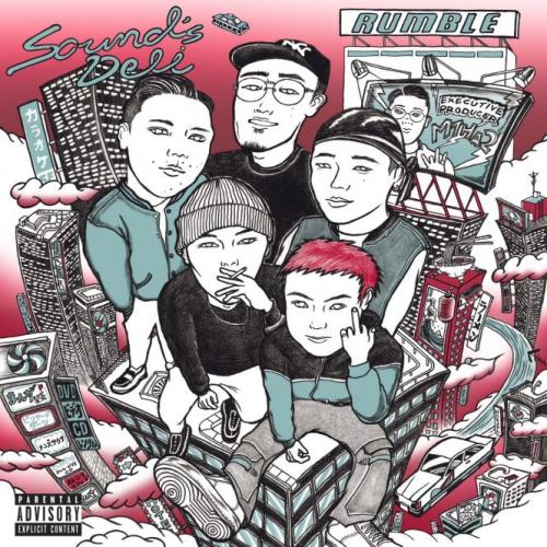 Sound's Deli / RUMBLEのサムネイル