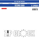 D.D.S THE SUKE / ZIPCLOCK “SECOND SAGA” ＜送料無料＞