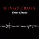 dj honda x ill-bosstino / KINGS CROSS [通常盤]