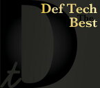 Def Tech / The Best [2CD]