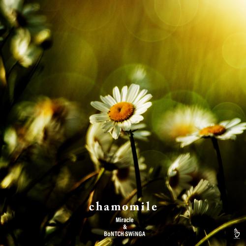 同郷のBoNTCH SWiNGAのFull Produceによる第三弾目作品 EP”Chamomile” 前作”神風””The Lost World”の2人の得意とするノイジーでアナロギーな質感から製法を一新しクリアな質感を意識して制作され、新しく挑戦を詰め込んだ作品となっている。 客演にはkick teaから炉馬が参加1.Attack 2.Rockstar 3.Change My Life 4.Chamomile 5.Stress Free feat. 炉馬 (kick tea) *physical only 6.Blue Heaven