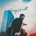 PiT 1st Album 『Going Well』 誰もが抱える自分の中の理想と現実、過ぎる時間の中で、もがきながらもPenを走らせ想いを乗せた楽曲と共に、客演にはNFMCSより西、そしてキー暴。奈良からはNAJIMI、同世代のSKRYU、FamilyからはMC frog、higurashi等が参加。 自分の感性を信じ、育み続けた"PiT"の言葉とFlowが今作品を彩るBeatsと重なり合い、今を懸命に生きようとする全て人々の心と耳へ、そしてその背中を力強く押してくれるだろう。 「Going Well ～ 大丈夫、上手くいくさ」 ■PROFILE 新潟出身　1997年生まれ。 Rapperとしてのスタートは大阪で始まり、大阪の"NFMCS"のもとでキャリアを積み現在に至る。1.Going Well prod by PENTAXX.B.F 2.DETOX feat.NAJIMI prod by Shout-A 3.行動開始 feat.higurashi prod by castro beats 4.That Ain’t MyStyle prod by Shout-A 5.劇情~show time~ feat.キー暴 prod by Toyopita Which 6.Naked feat.SKRYU Prod by Shout-A 7.Revival Prod by Shout-A 8.My pace feat.MCfrog Prod by castro beats 9.人が眩しく見えても feat.西 a.k.a Grizzly　Prod by DJ HARAKIRI 10.通り雨　Prod by Toyopita Which 11.帰り道　Prod by Toyopita Which 12.Re:Solution Prod by PENTAXX.B.F