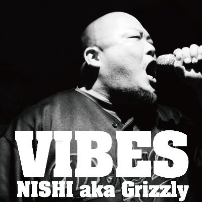  a.k.a Grizzly / VIBES