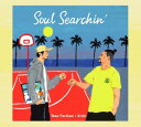 【￥↓】 Yasu-Pacino x Ritto / Soul Searchin'