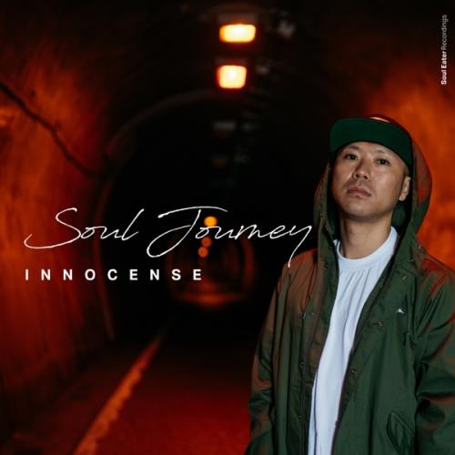INNOCENSE / Soul Journey [2CD]