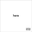 KOJOE / here [12inch(2LP)]