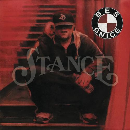 BES & GRADIS NICE / STANCE [CD]のサムネイル