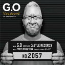 G.O / Vagabond CD