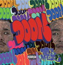 BLACK MAGIC / DOON [CD]