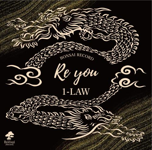 1LAW / Re You [CD] 1