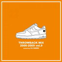 DJ NAMUによる大人気2000年代MIXシリーズの最新作「THROWBACK MIX 2000-2009 vol.9」が早くも登場! 厳選された2000's HIPHOP CLASSICSのみで構成されており、「THROWBACK MIX 2000-2009シリーズ」ではおなじみとなっているハイレベルなスクラッチ,ワードプレイを巧みに駆使したスキルフルな展開は文句なしの完成度! 収録曲数も全59曲とボリューム満点! 最新HIP HOPのサンプリングソースには2000年代の名曲を使用した楽曲もかなり多くなっているため、リアルタイムで聴いていたアラサー世代のHIP HOPファンから、2000年代に馴染みのない流行に敏感な若い世代まで、全世代のHIP HOP好きが必ず満足できる贅沢な内容です! 「THROWBACK MIX 2000-2009シリーズ」は必聴です!01. Hip Hop Is Dead / Nas feat. will.i.am 02. What's Happenin' / Method Man feat. Busta Rhymes 03. Smash Sumthin' / Redman 04. We Run This / Missy Elliott 05. Shake Your Pom Pom / Missy Elliott 06. Blackout / Mashonda feat. Snoop Dogg 07. Damn / Fabolous 08. How You Want That / Loon feat. Kelis 09. Special Delivery / G. Dep 10. Diddy / P. Diddy 11. Can't Stop, Won't Stop (Remix) / Young Gunz feat. Chingy 12. What It Is / Busta Rhymes feat. Kelis 13. Ballin' Out Of Control / Jermaine Dupri feat. Nate Dogg 14. It's Like That / Mariah Carey 15. Like This / Mims 16. Return Of The Hustle / Fabolous feat. Swizz Beatz 17. Cash Flow / T.I feat. Eve & Swizz Beatz 18. Spit Your Game / The Notorious B.I.G feat. Twista & Bone Thugs-N-Harmony 19. Hold Ya Head / The Notorious B.I.G feat. Bob Marley 20. The Crown / Ja Rule feat. Sizzla 21. Clap Back / Ja Rule 22. Niggas & Bitches / Ja Rule 23. Stunt 101 / G-Unit 24. Vato / Snoop Dogg feat. B-Real 25. I Wanna Rock (Remix) / Snoop Dogg feat. Jay Z 26. Dope Boy Fresh (Jockin' Jay Z) / Jay Z 27. Set It Off / Young Gunz 28. Who / Jae Millz 29. Wild Out / The Lox 30. Cassidy (Anthem) / Cassidy 31. I'm A Hustla / Cassidy 32. Bring The Goons Out / Grafh 33. I Am The Club / Skull Gang feat. Juelz Santana 34. Roll Your Backyard / Joe Budden 35. Stuntin' / Joe Budden 36. Whatchu Want / The Notorious B.I.G feat. Jay Z 37. Touch It / Busta Rhymes 38. Ching-A-Ling / Missy Elliott 39. Money Maker / Ludacris feat. Pharrell 40. I Ain't Heard Of That (Remix) / Slim Thug feat. Bun B & Jay Z 41. Wamp Wamp (What It Do) / Clipse feat. Slim Thug 42. P.I.M.P (Remix) / 50 Cent feat. Snoop Dogg, Lloyd Banks & Young Buck 43. Magic Stick / Lil Kim feat. 50 Cent 44. Straight To The Bank / 50 Cent 45. I Know You Don't Love Me / Tony Yayo feat. G-Unit 46. Keepin' It Gangsta / Fabolous 47. Can't Deny It / Fabolous feat. Nate Dogg 48. Up On Things / Fabolous feat. Snoop Dogg 49. Recognize / The Lox 50. Invincible / Capone-N-Noreaga 51. The 6th Sense / Common feat. Bilal 52. The Best Part / J-Live 53. It's All Real / Pitch Black 54. Boom / Royce Da 5'9" 55. Rendezvous (Blacksmith R&B Re-Rub) / Craig David 56. Unpredictable / Jamie Foxx feat. Ludacris 57. Poppin' Tags / Jay Z feat. Big Boi, Killer Mike & Twista 58. Slow Jamz / Kanye West feat. Twista & Jamie Foxx 59. Hero (Live At The Atlanta Civic Center) / Nas feat. Keri Hilson