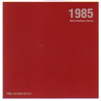 【￥↓】 DJ SEIJI / BEAT EMOTION LIBRARY 1985 ＜送料無料＞