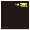yz DJ SEIJI / BEAT EMOTION LIBRARY re:2001 