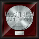 DJ COUZ / Platinum Jack Move 2 -00 039 s Hip Hop Top 100- 2CD